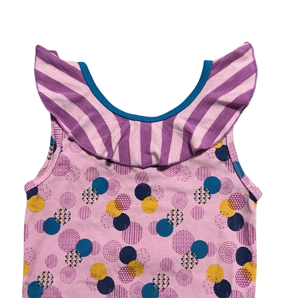 Matilda Jane 8Y Ready To Tumble Superhero Leotard